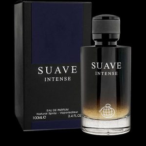 Suave Intense 100ml
