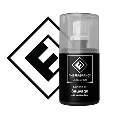 Generic of SAUVAGE by Christian Dior
