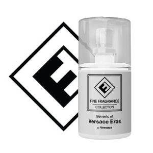 Generic of VERSACE EROS by Versace