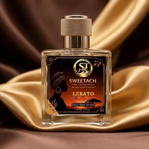 SWEETACH's LERATO Fine Fragrance for Her 50ml