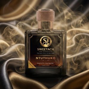 SWEETACH's NTUTHUKO Fine Fragrance for Him 50ml