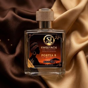SWEETACH's PORTIA S Fine Fragrance for Her 50ml