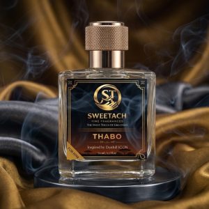 SWEETACH's THABO Fine Fragrance for Him 50ml