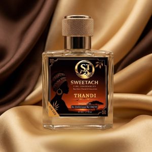 SWEETACH's THANDI Fine Fragrance for Her 50ml